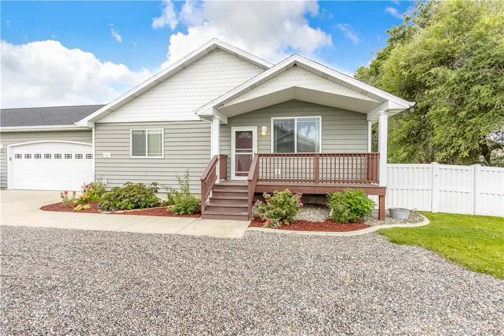 737 Lambrecht Billings MT 59105