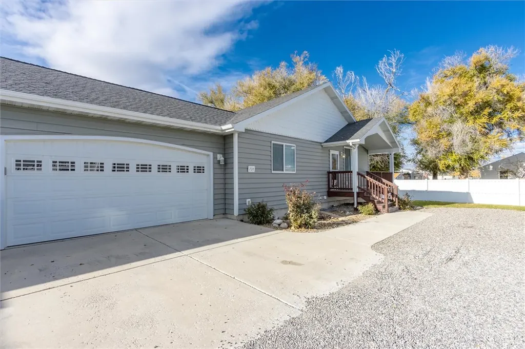 737 Lambrecht Billings MT 59105