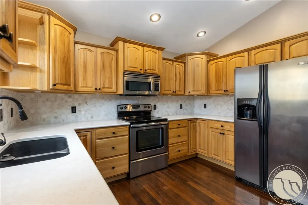 737 Lambrecht Billings MT 59105
