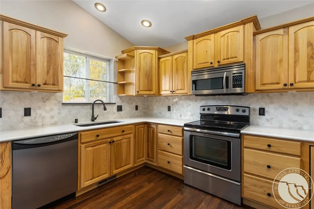 737 Lambrecht Billings MT 59105