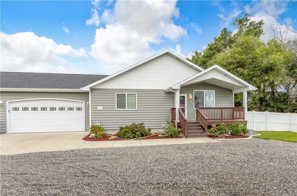 737 Lambrecht Billings MT 59105