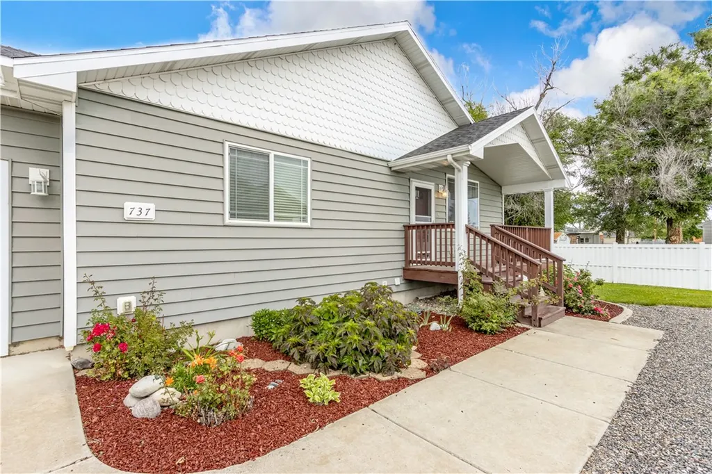 737 Lambrecht Billings MT 59105