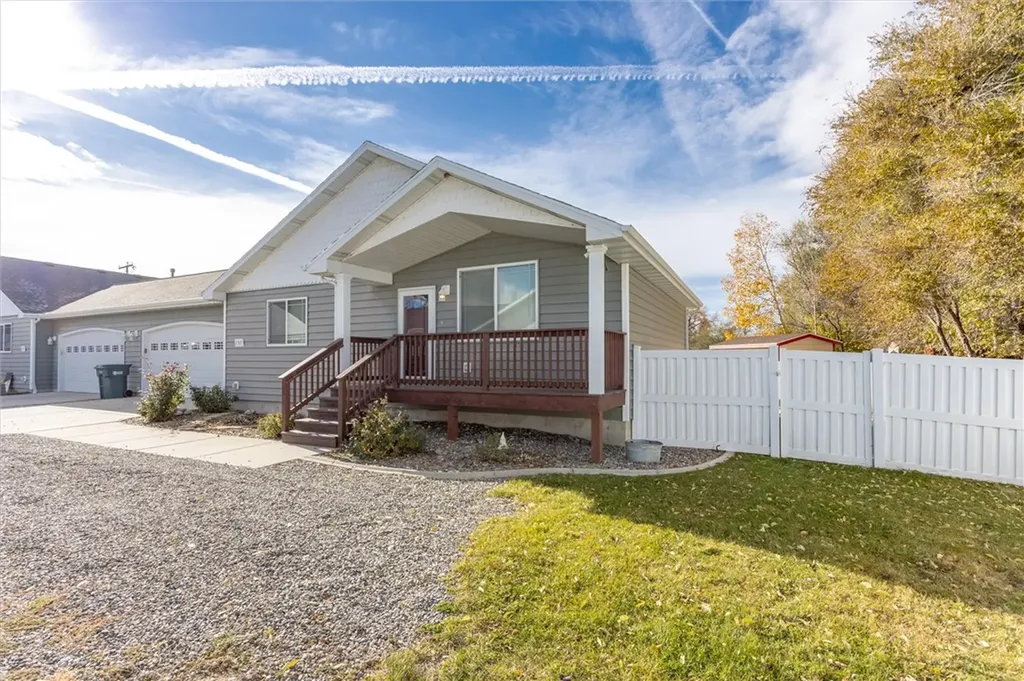 737 Lambrecht Billings MT 59105