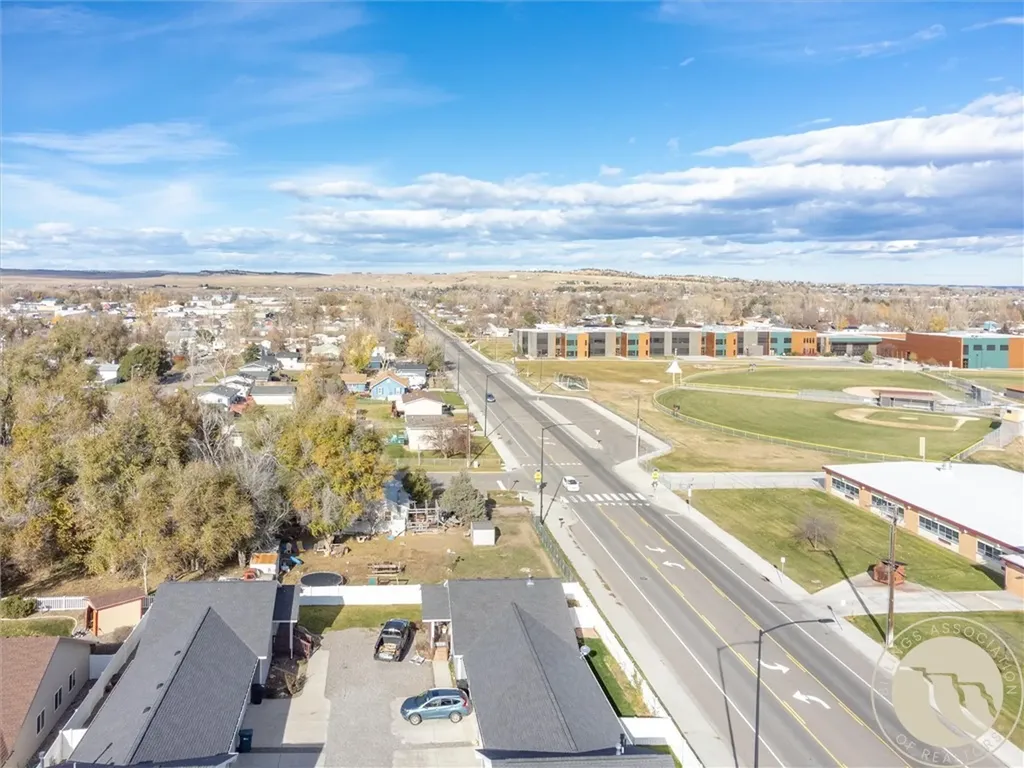 737 Lambrecht Billings MT 59105
