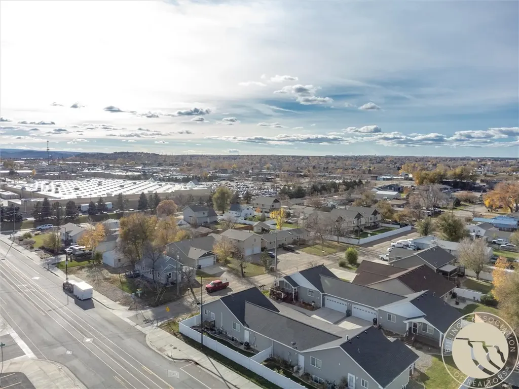 737 Lambrecht Billings MT 59105