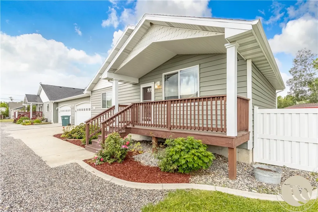 737 Lambrecht Billings MT 59105