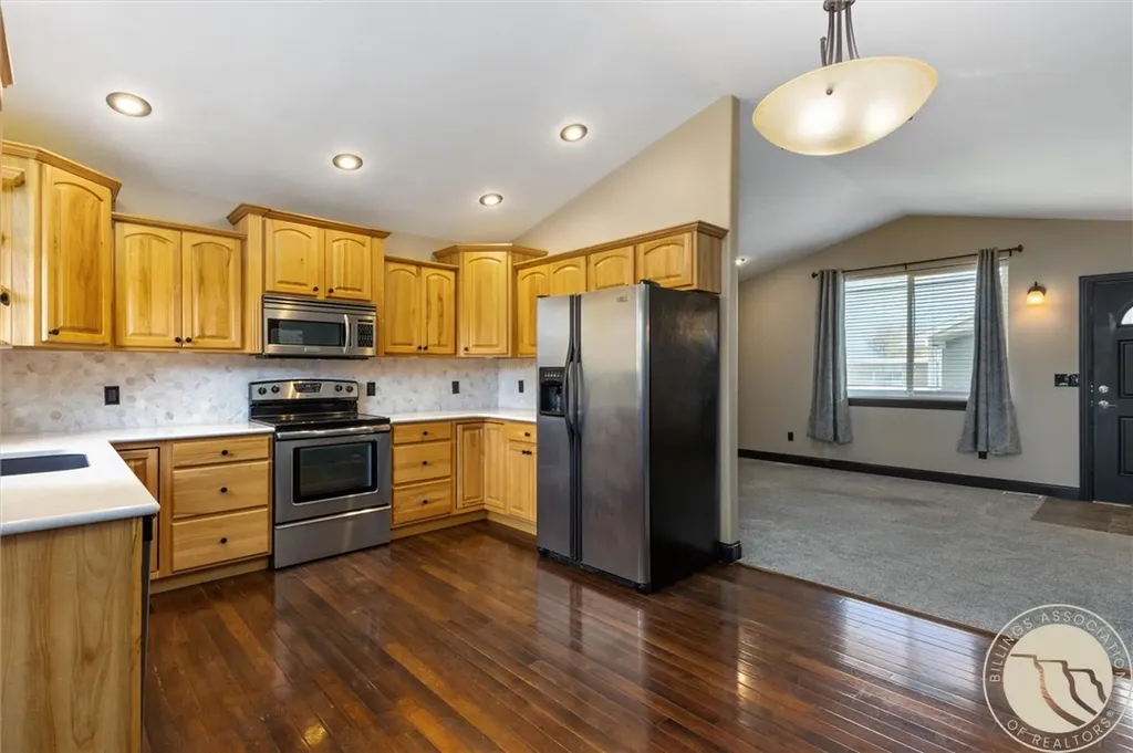 737 Lambrecht Billings MT 59105