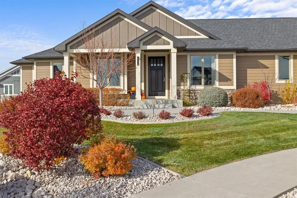 4238 Woodgrove Drive Billings MT 59106
