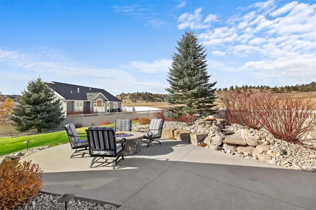 4238 Woodgrove Drive Billings MT 59106