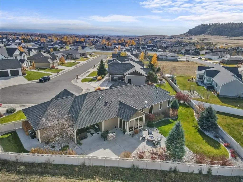 4238 Woodgrove Drive Billings MT 59106