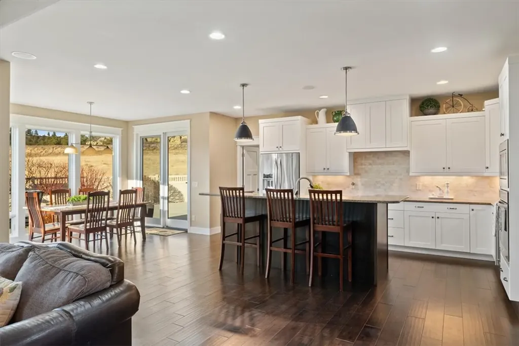 4238 Woodgrove Drive Billings MT 59106