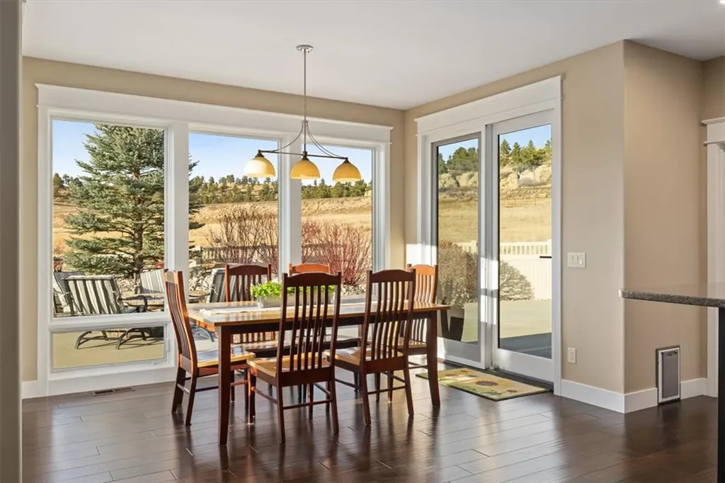 4238 Woodgrove Drive Billings MT 59106