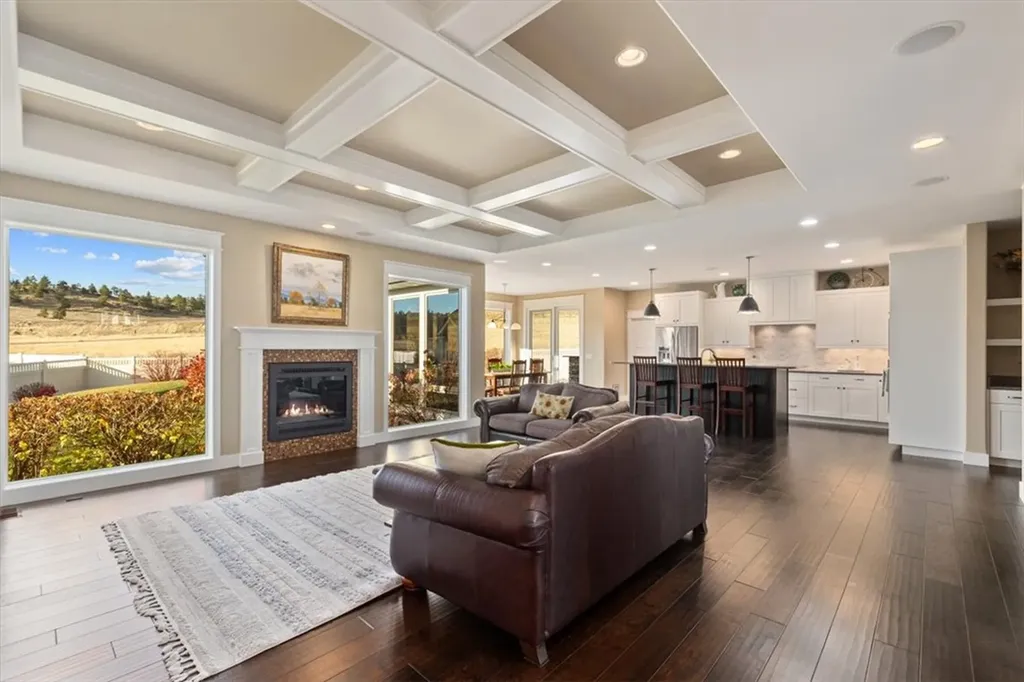 4238 Woodgrove Drive Billings MT 59106