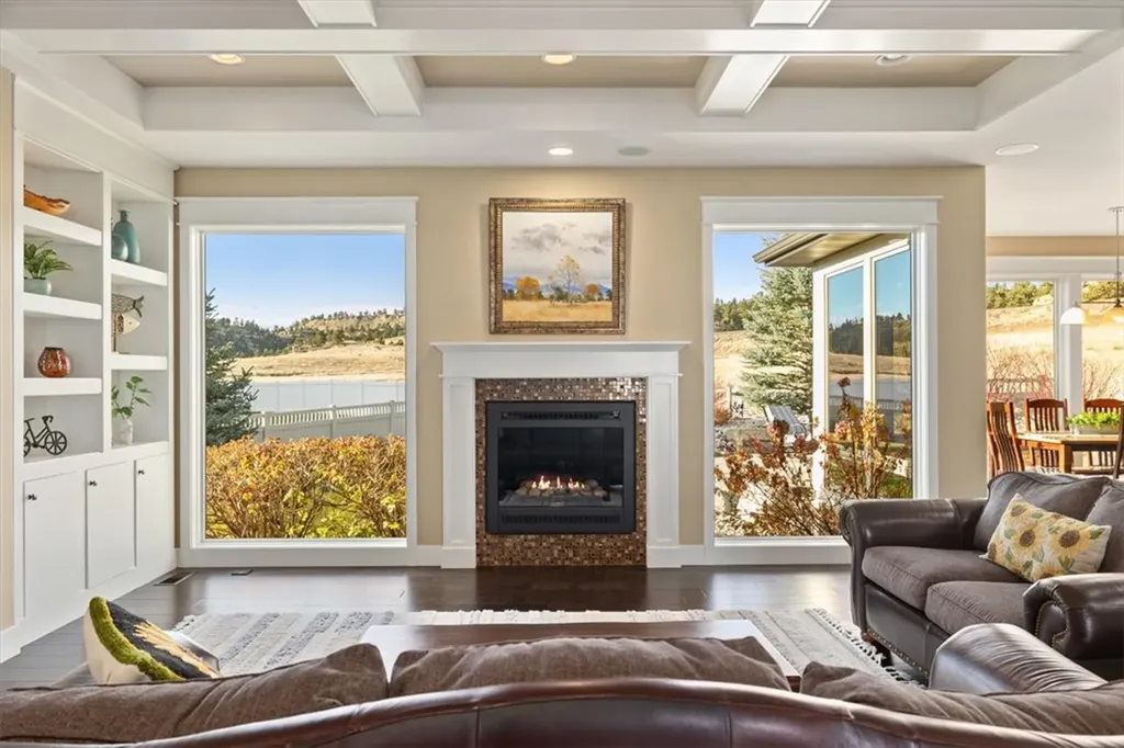 4238 Woodgrove Drive Billings MT 59106