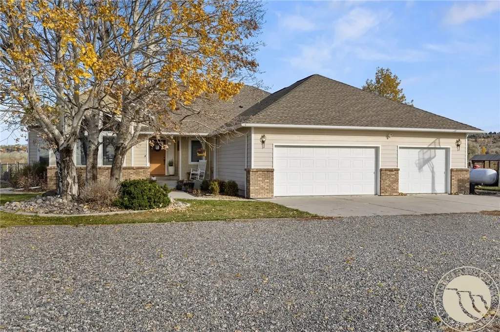 2605 62nd Street W Billings MT 59106