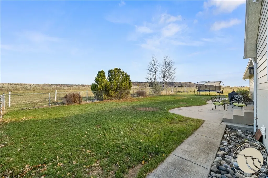 2605 62nd Street W Billings MT 59106