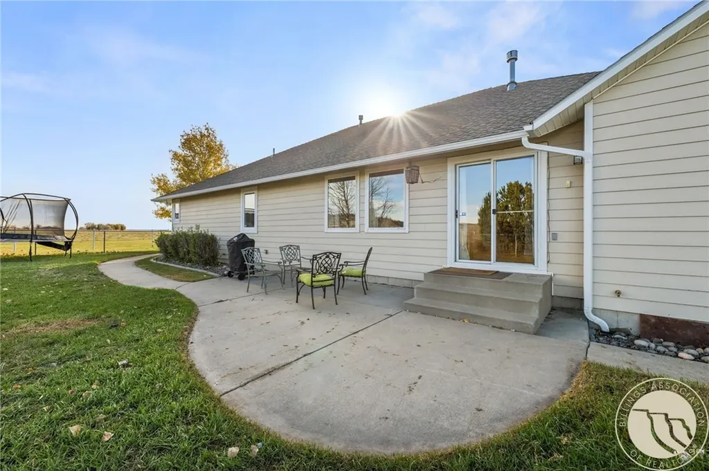 2605 62nd Street W Billings MT 59106