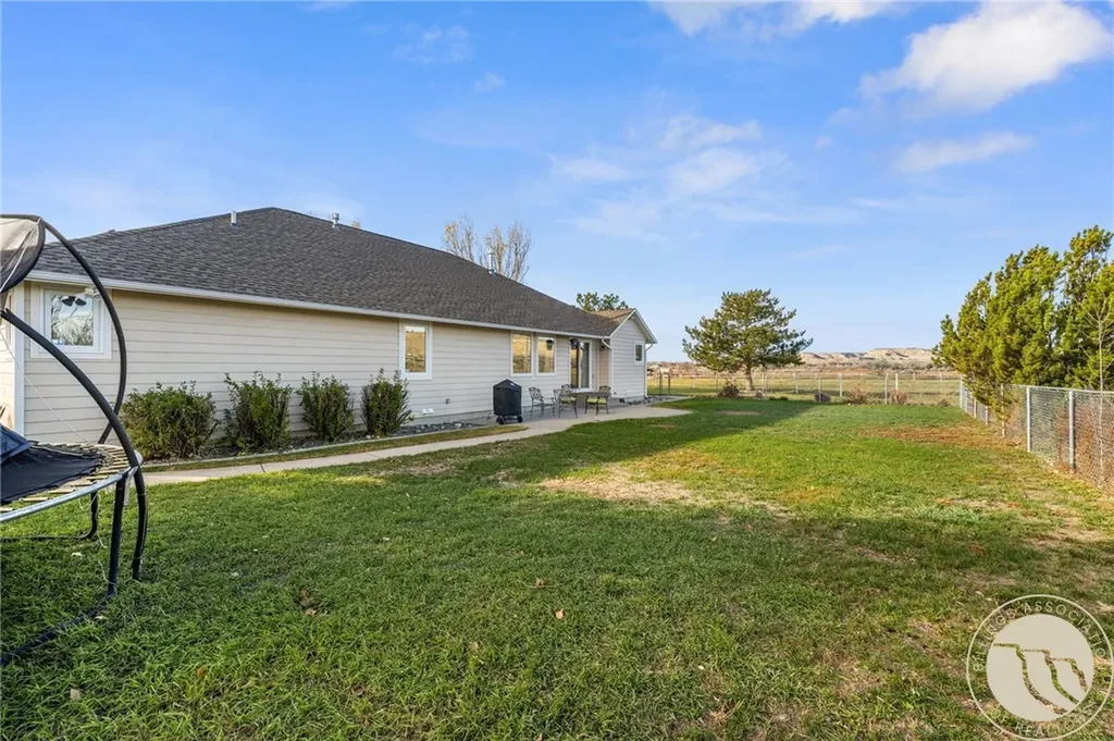 2605 62nd Street W Billings MT 59106