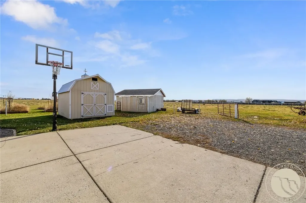 2605 62nd Street W Billings MT 59106