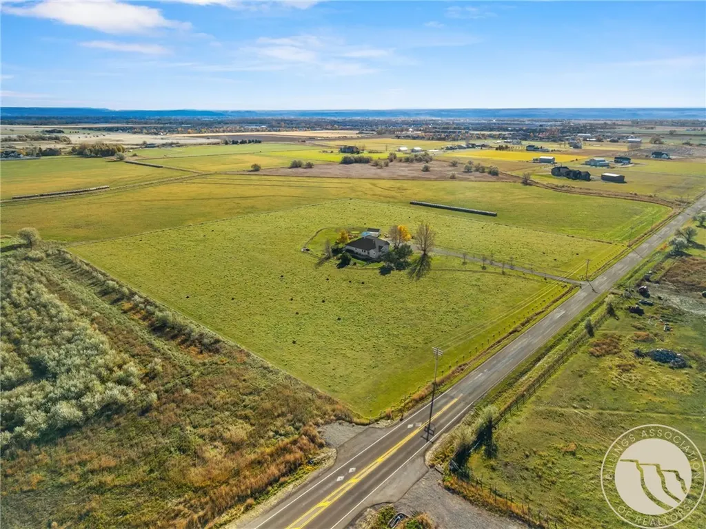 2605 62nd Street W Billings MT 59106