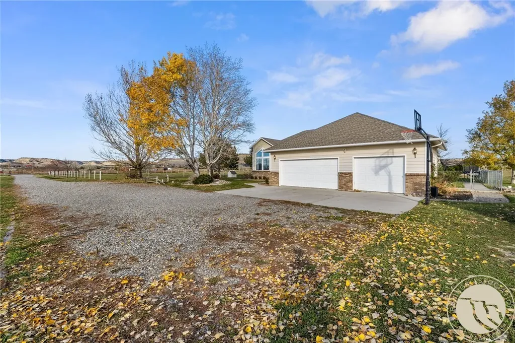 2605 62nd Street W Billings MT 59106