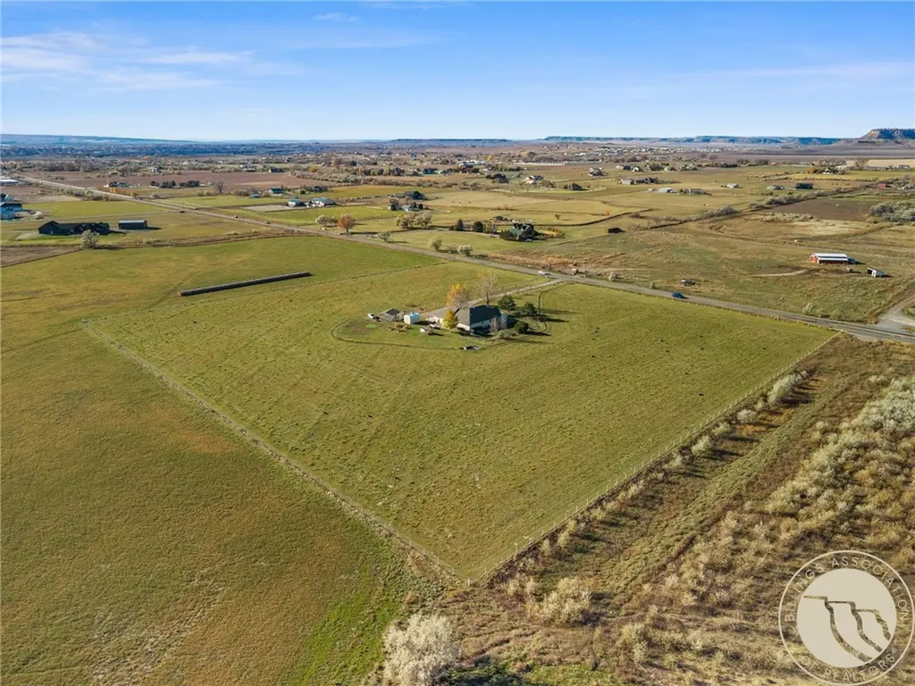 2605 62nd Street W Billings MT 59106