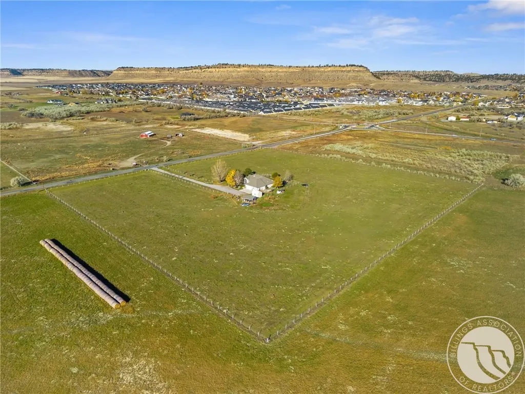 2605 62nd Street W Billings MT 59106