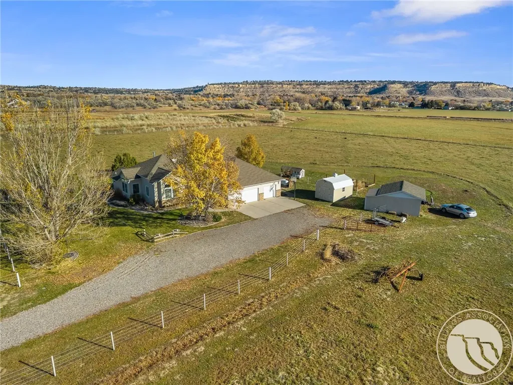 2605 62nd Street W Billings MT 59106
