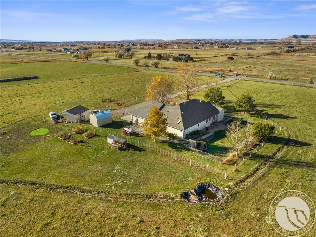 2605 62nd Street W Billings MT 59106