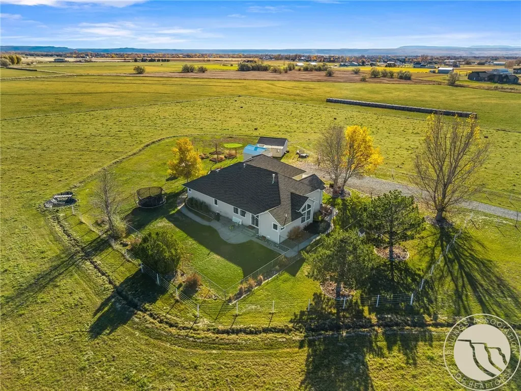 2605 62nd Street W Billings MT 59106