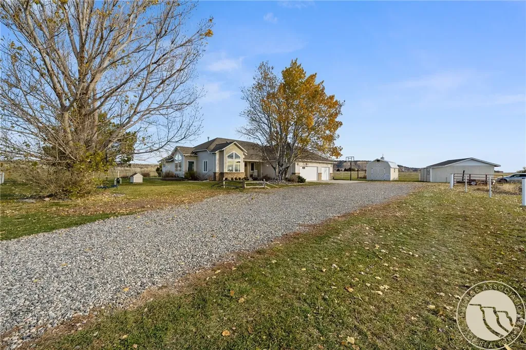 2605 62nd Street W Billings MT 59106