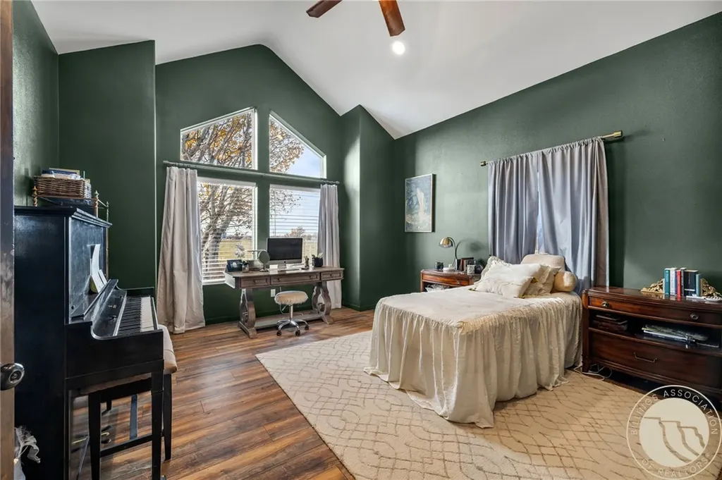 2605 62nd Street W Billings MT 59106