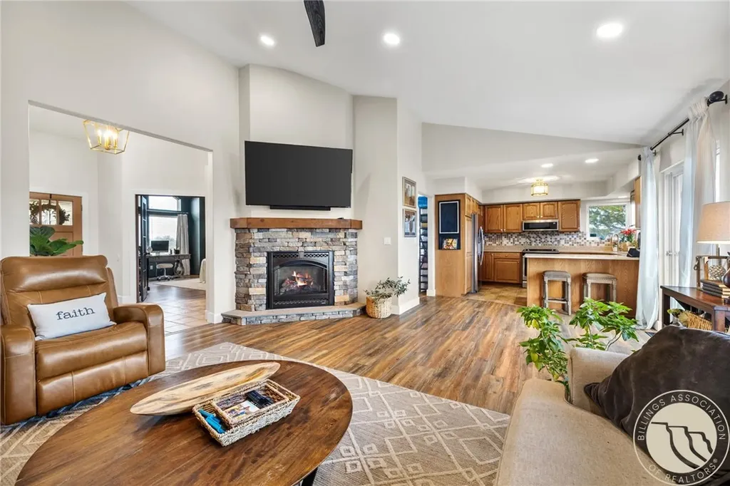 2605 62nd Street W Billings MT 59106