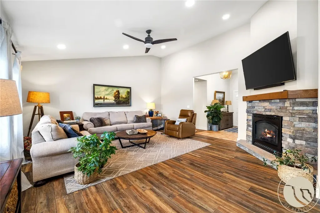 2605 62nd Street W Billings MT 59106