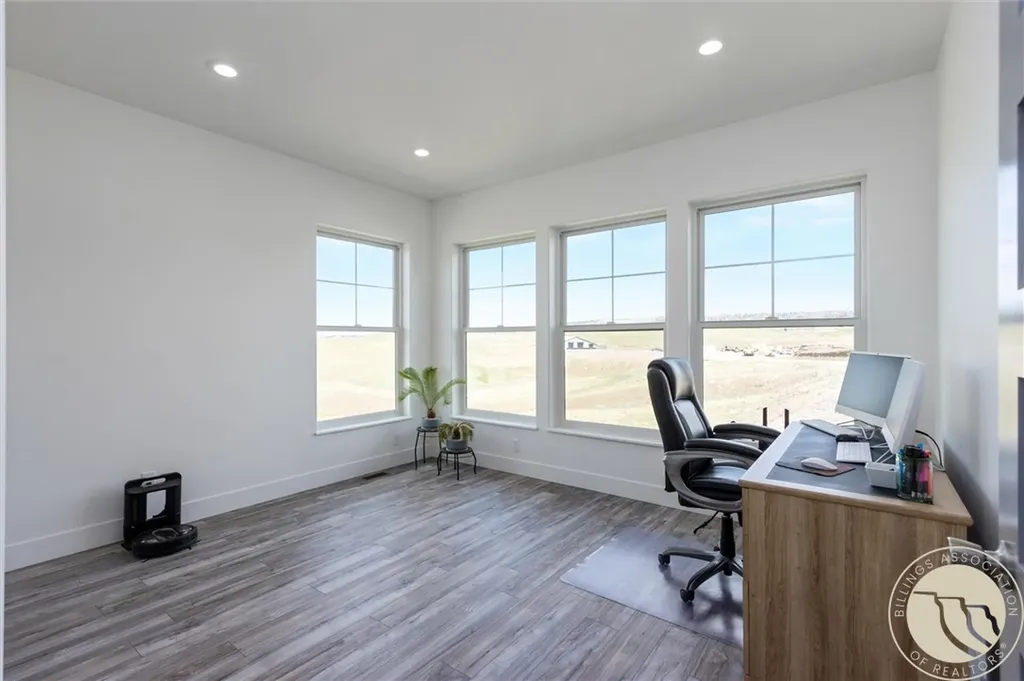 504 Elephant Butte Lane Billings MT 59101