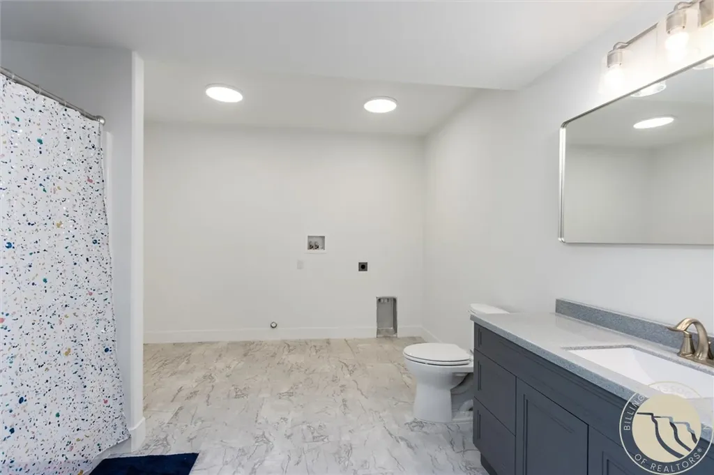 504 Elephant Butte Lane Billings MT 59101