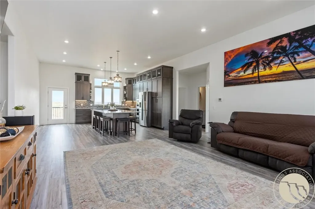 504 Elephant Butte Lane Billings MT 59101