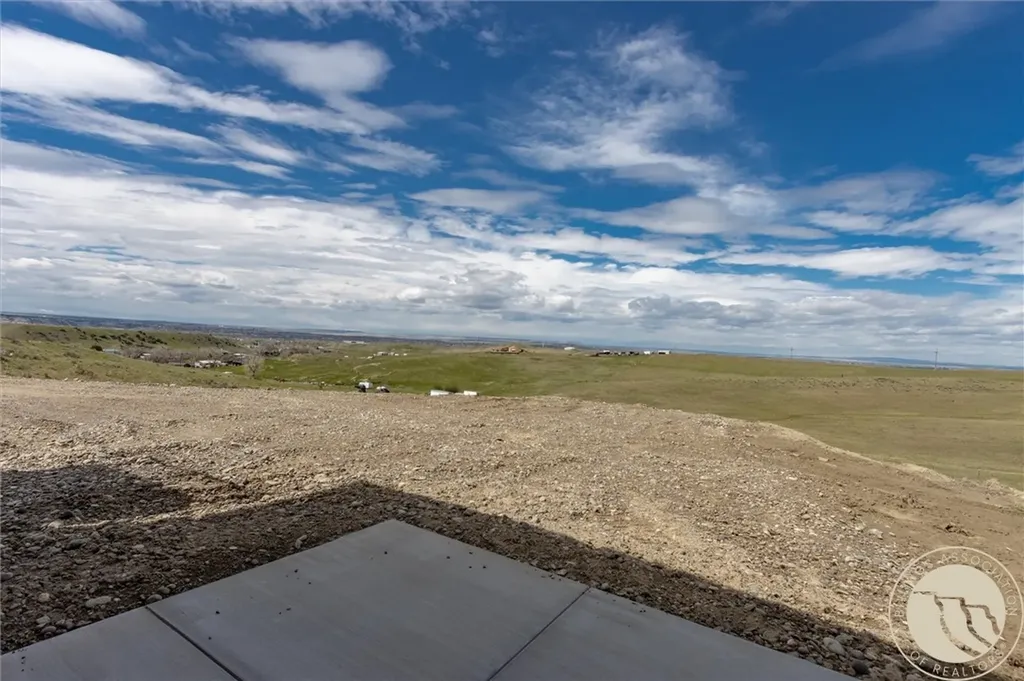 504 Elephant Butte Lane Billings MT 59101