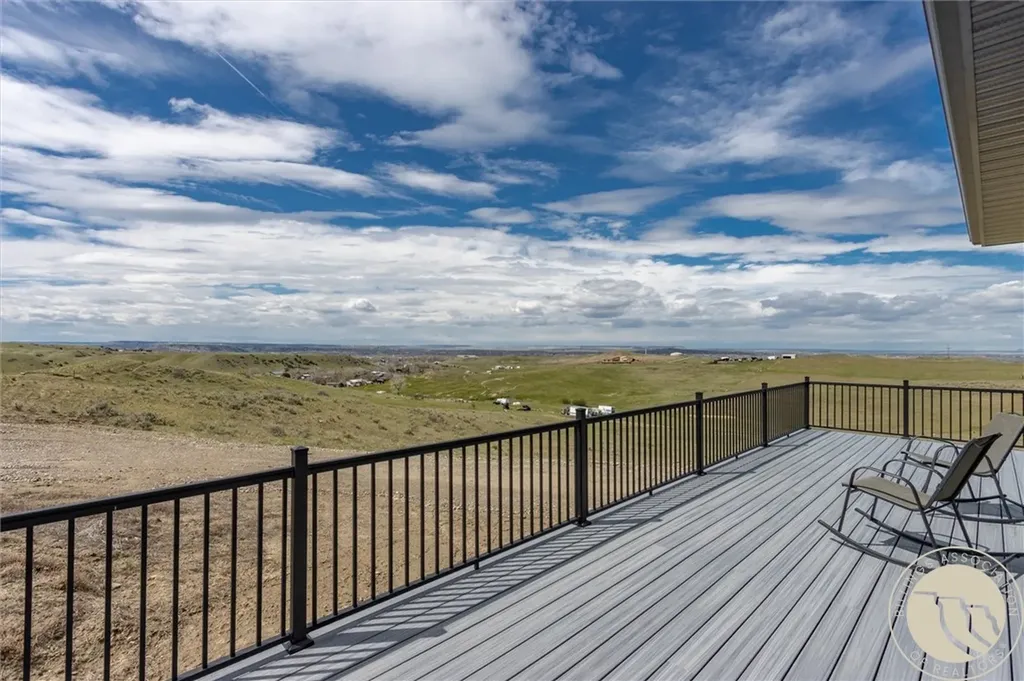 504 Elephant Butte Lane Billings MT 59101