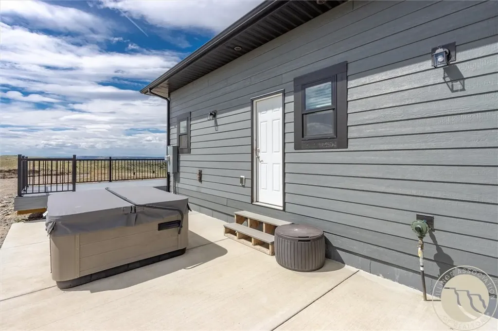 504 Elephant Butte Lane Billings MT 59101