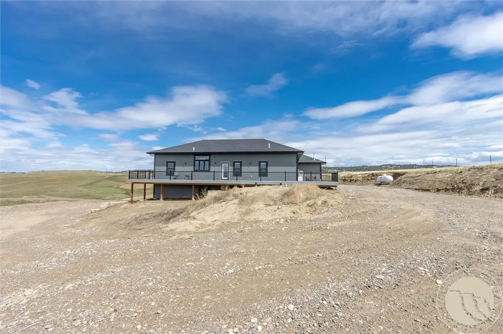 504 Elephant Butte Lane Billings MT 59101