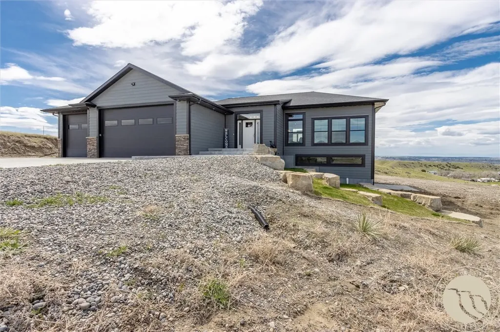 504 Elephant Butte Lane Billings MT 59101