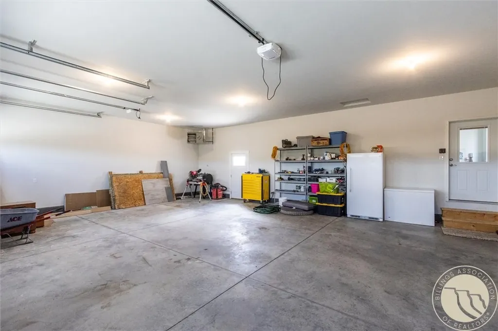 504 Elephant Butte Lane Billings MT 59101