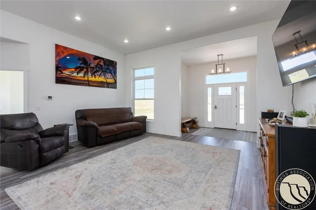 504 Elephant Butte Lane Billings MT 59101