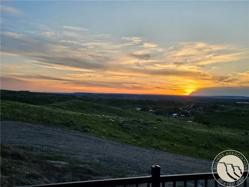 504 Elephant Butte Lane Billings MT 59101