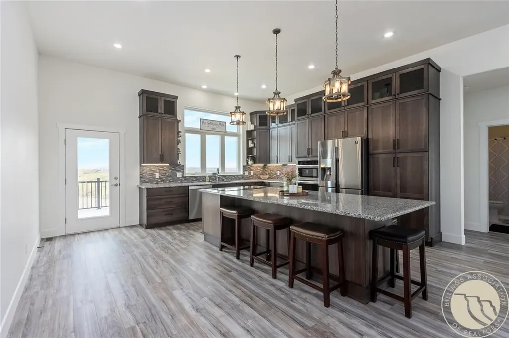 504 Elephant Butte Lane Billings MT 59101