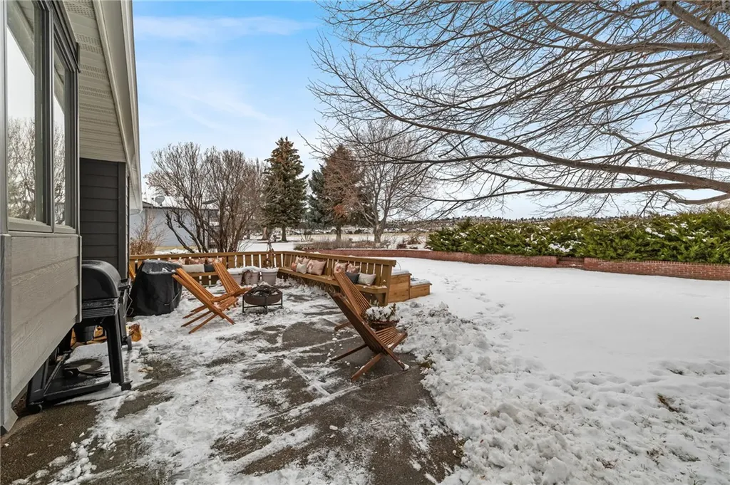 5915 Sam Snead Billings MT 59106