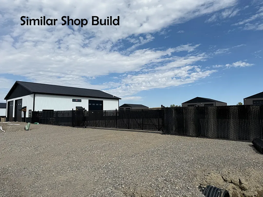 6919 Backcountry Avenue Billings MT 59106