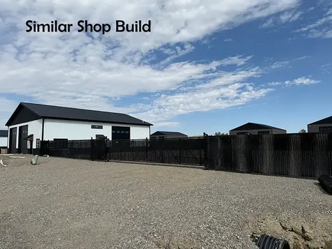 6919 Backcountry Avenue Billings MT 59106