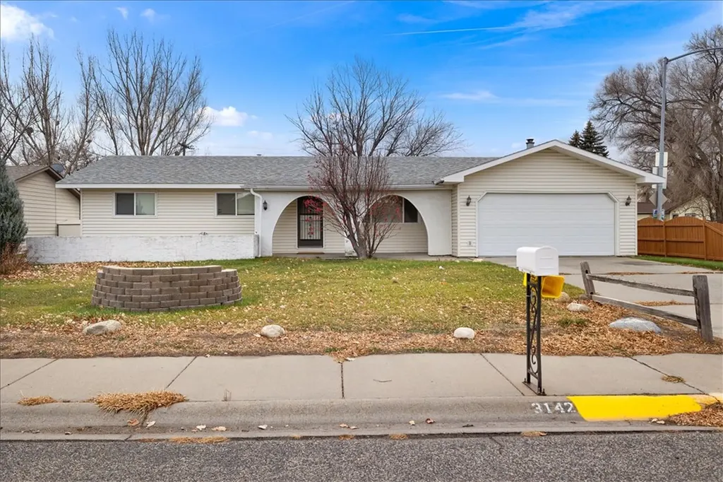 3142 Saint Johns Avenue Billings MT 59102